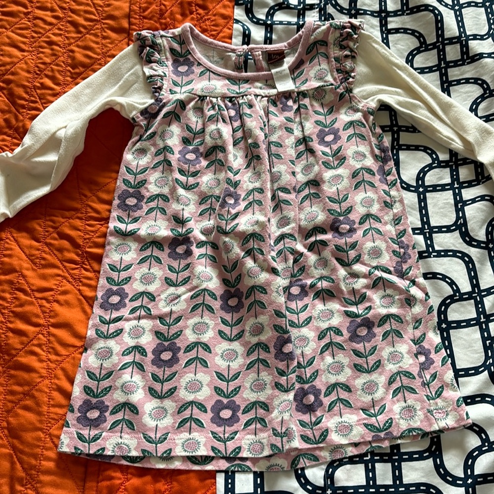 Tea Collection dress